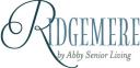Ridgemere Senior Living logo